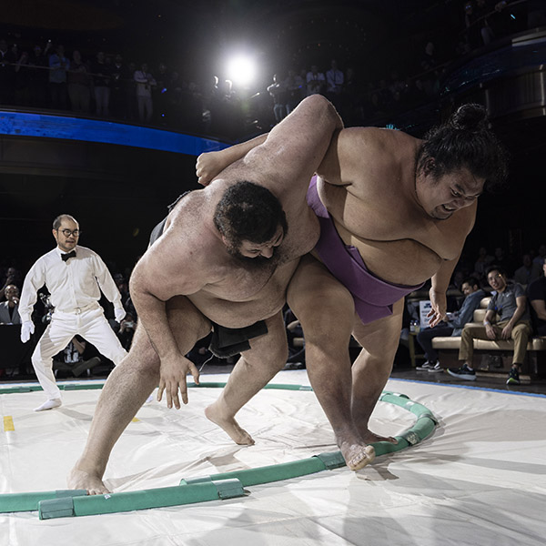 Sumosushi Sumosushi