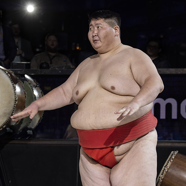 sumosushishow