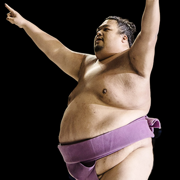 sumosushishow